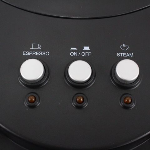 行董】通電のみ確認済 devicestyle エスプレッソマシン TH010 本格派