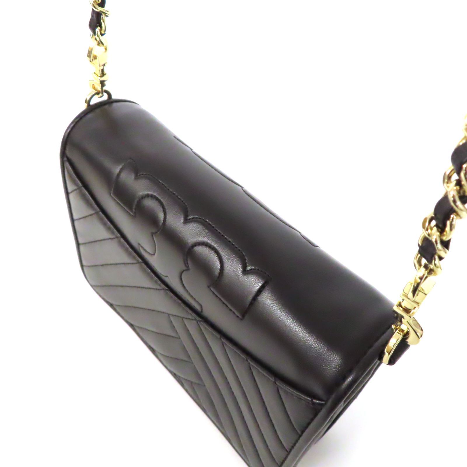 OI25507 極美品 TORY BURCH トリーバーチ 2WAY チェーン ミニ