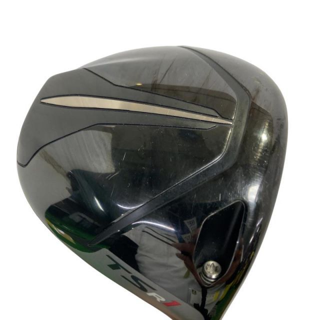 タイトリスト TSR 1 10° ドライバー DR TSP 120 フレックスR メンズ 男性用 右利き 右用 Bランク ゴルフクラブ