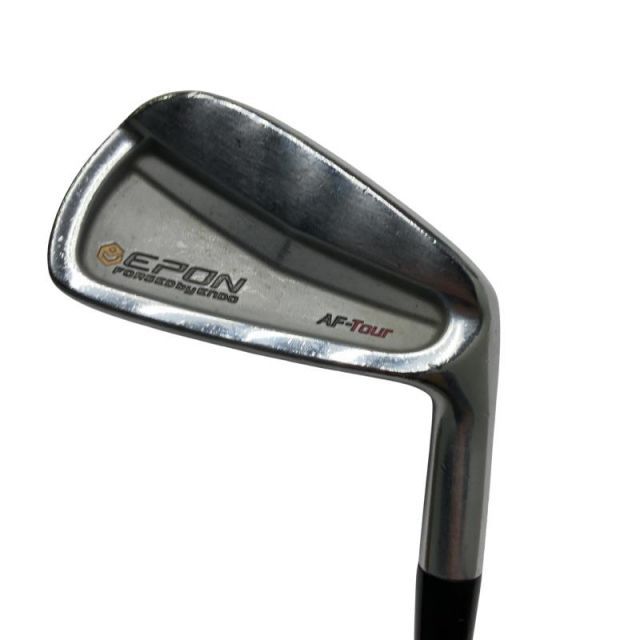 中古】 エポンゴルフ株式会社 EPON AF-Tour CB(2023) 7S アイアン