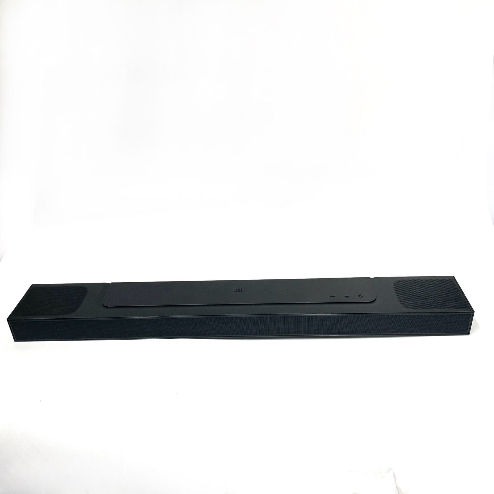 美品】JBLサウンドバー JBL BAR 1000【Aランク】497 - メルカリ