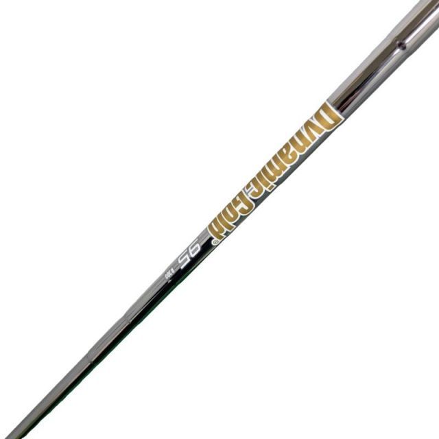 中古】 キャロウェイ ROGUE ST MAX 9S アイアンセット IR Dynamic Gold