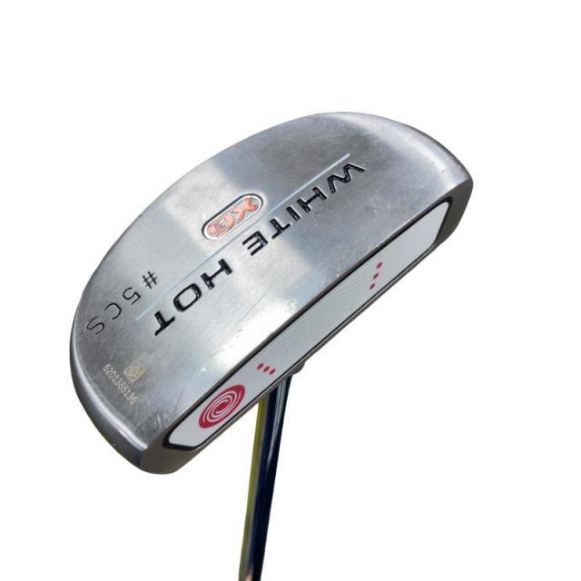 中古】 オデッセイ WHITE HOT XG #5 CS(センターシャフト) 34インチ