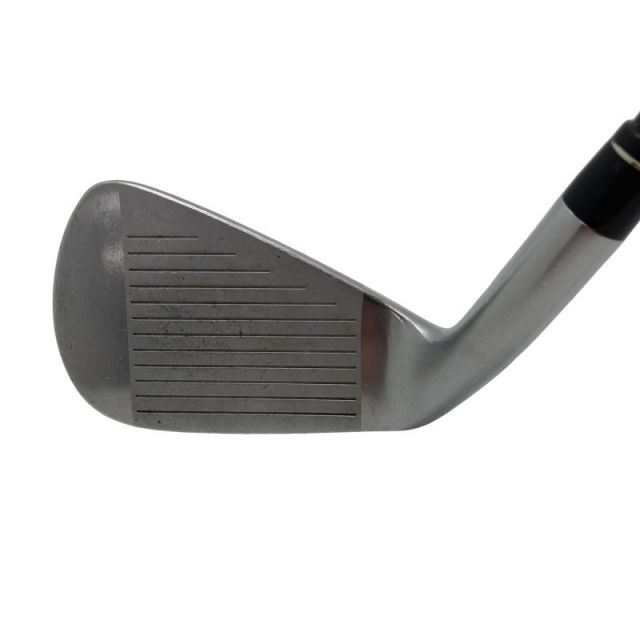 中古】 カムイ KAMUI PRO KP-101 6S アイアンセット IR オリジナル