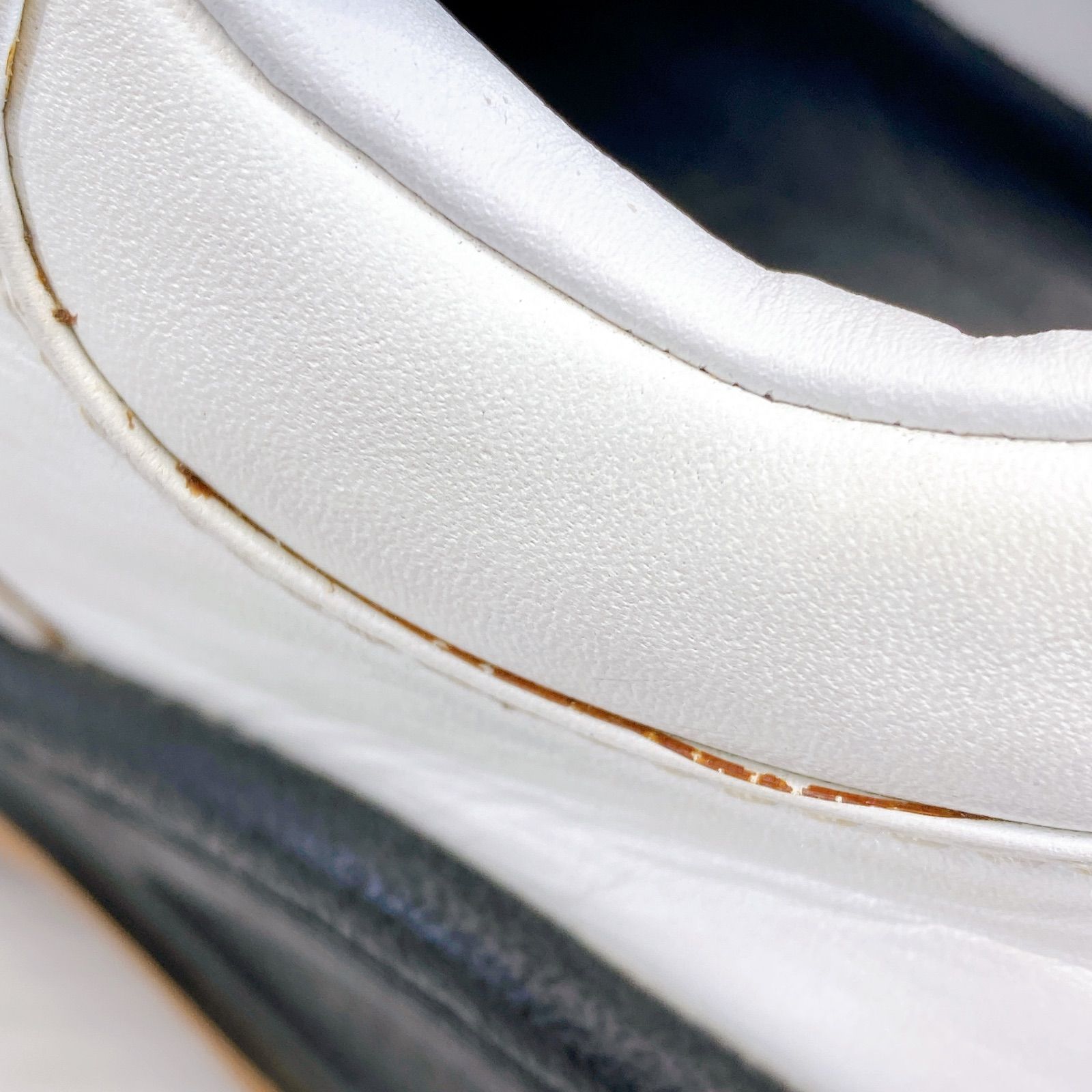  ◆ Eytys エイティーズ 厚底 シューズ スニーカー Angel 26.0㎝ ホワイト ブラック 品 スニーカー 靴