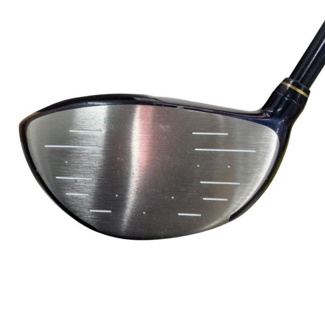 中古】 ダンロップ XXIO(2002) 11° ドライバー DR XXIO MP200