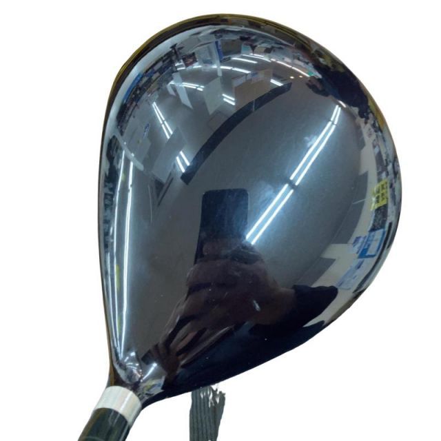 EPON AF-103 9.5° ドライバー DR Fire Express MAX WBQ 65 フレックスS メンズ 男性用 右利き 右用 Cランク ゴルフクラブ