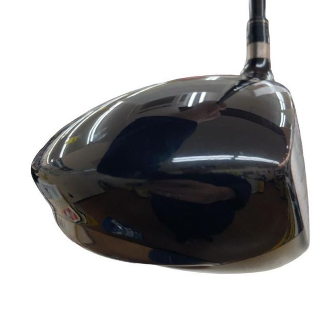 中古】 エポンゴルフ株式会社 EPON AF-103 9.5° ドライバー DR Fire