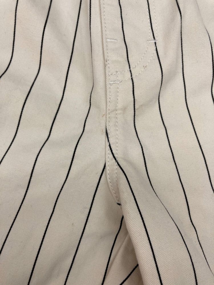 Beach pant ステューシー パンツ 白 ステューシー STUSSY ブラッシュ