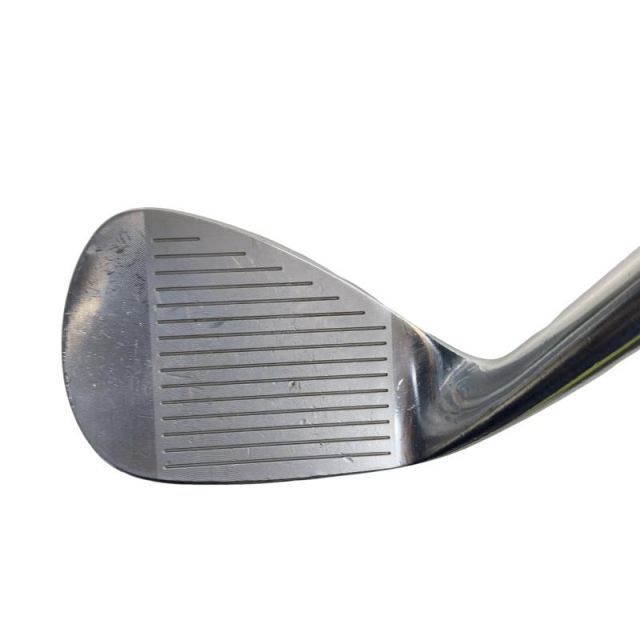 中古】 ミズノ ミズノ THE CRAFT 48° ウェッジ WG Dynamic Gold 95