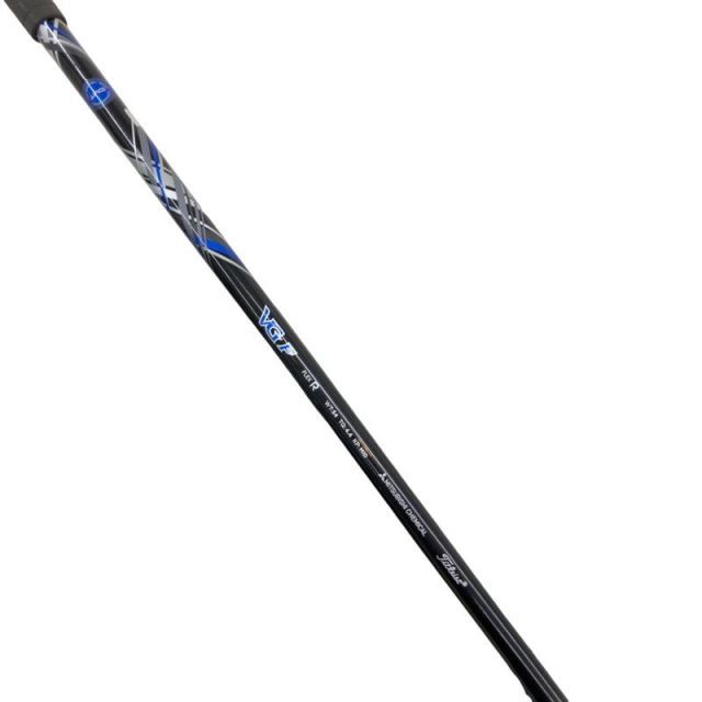 中古】 タイトリスト Titleist VG3(2018) 5W フェアウェイウッド FW