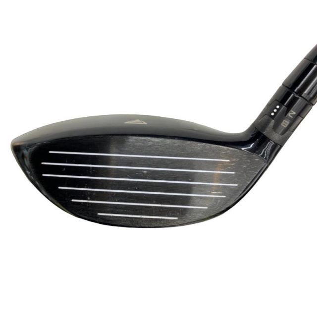 中古】 タイトリスト Titleist VG3(2018) 5W フェアウェイウッド FW