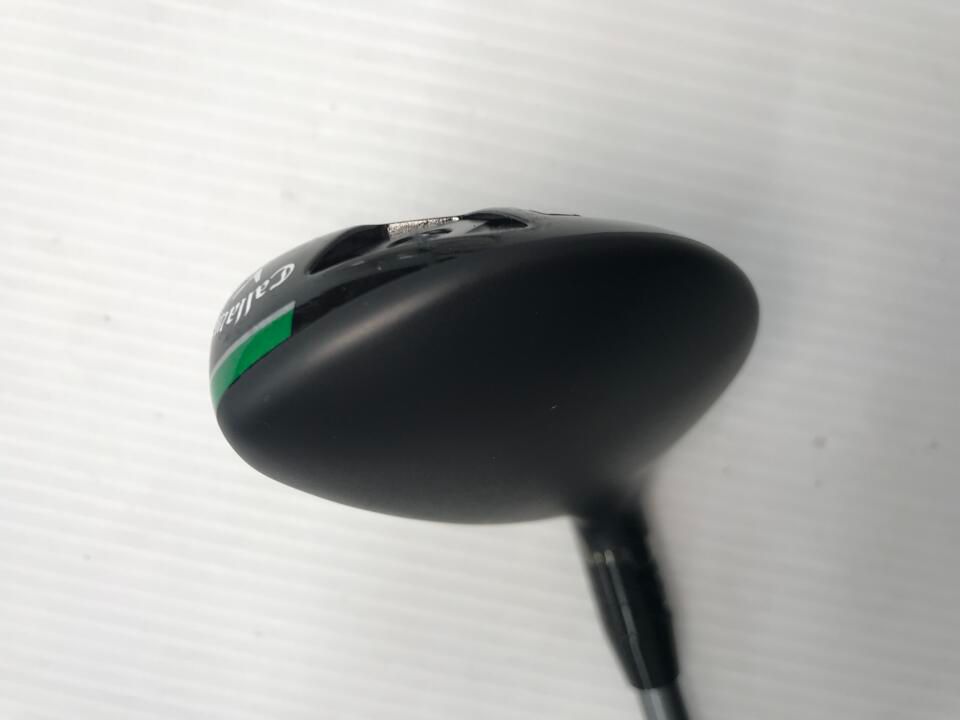 キャロウェイ ELYTE X 25度 Fujikura MC 70 for Callaway Sフレックス