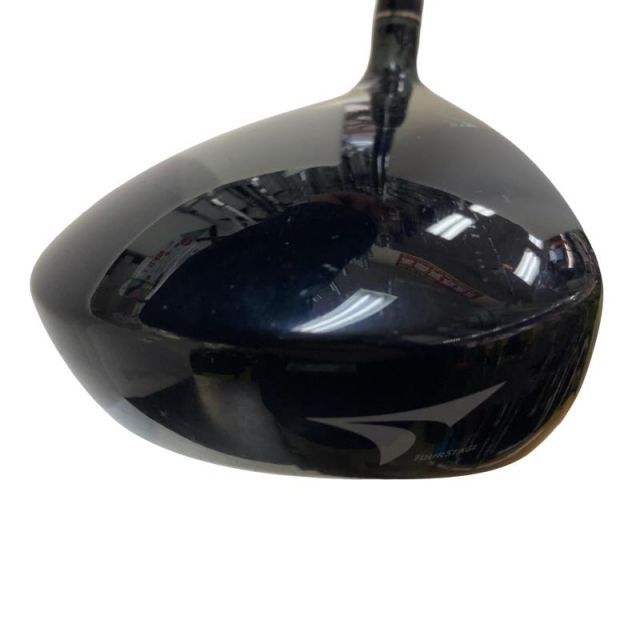 ブリヂストンViQレディースドライバーCLゴルフクラブ女性初心者L中古 中古】 ブリヂストン TOURSTAGE ViQ CL 13.5° レディース ドライバー