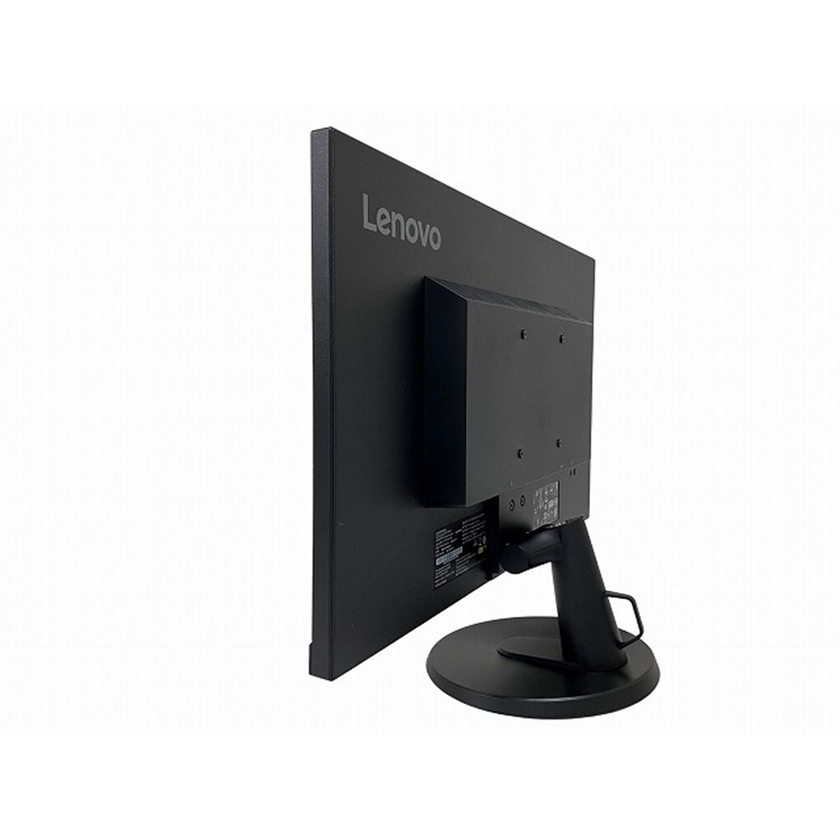 Lenovo C24-40 ワイド液晶モニター 23.8インチ フルHD PC周辺機器 2024