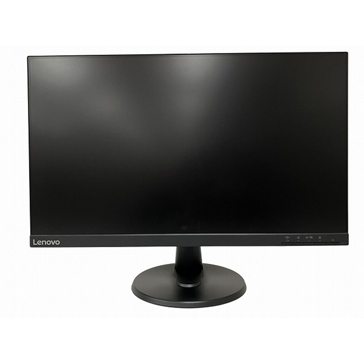 Lenovo C24-40 ワイド液晶モニター 23.8インチ フルHD PC周辺機器 2024