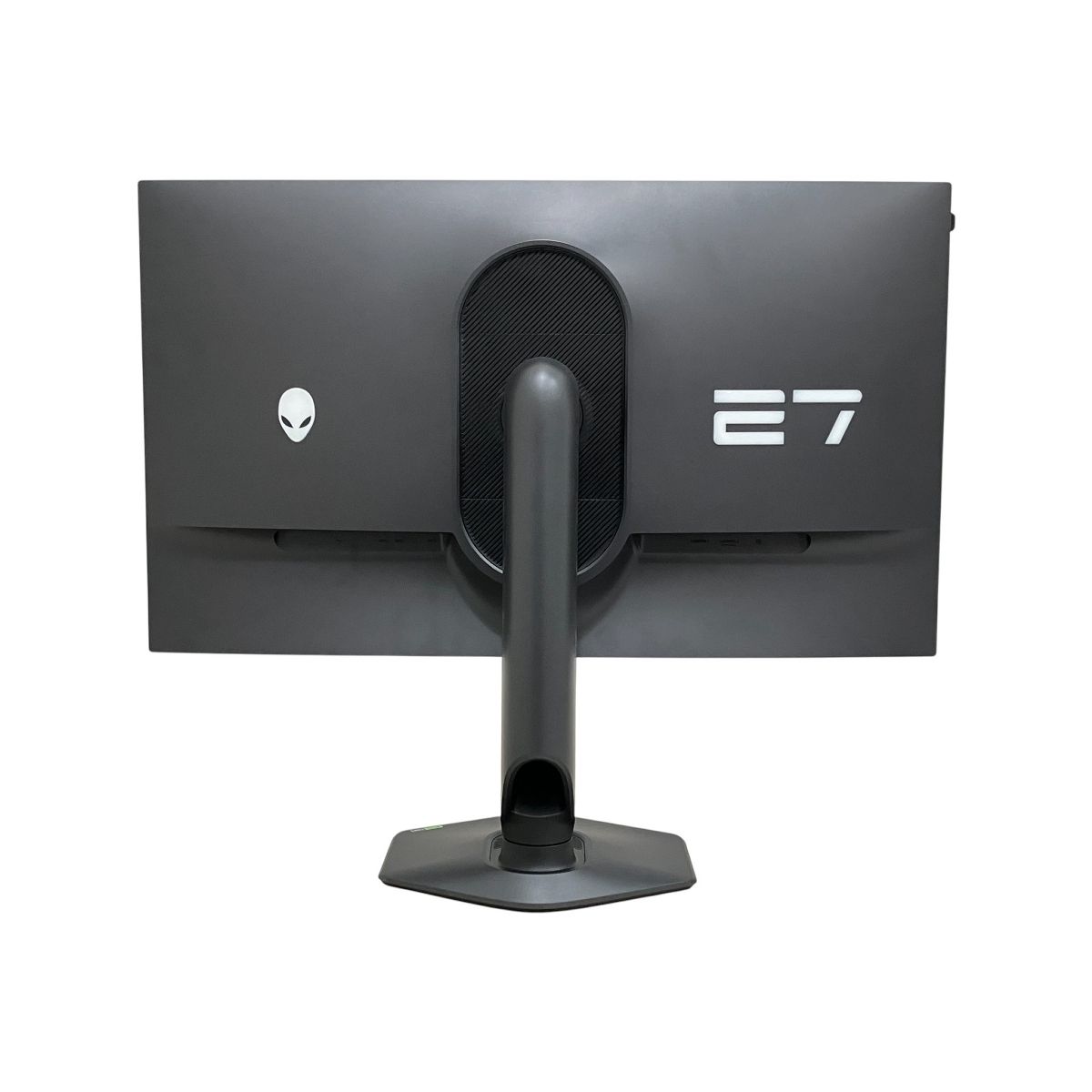 DELL Alienware ゲーミングモニター 27インチ IPS 2024年製 AW2725QF