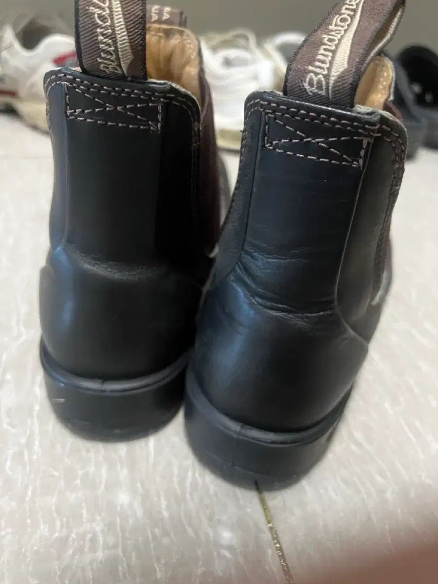 Blundstone ブランドストーン 600 au 9 5