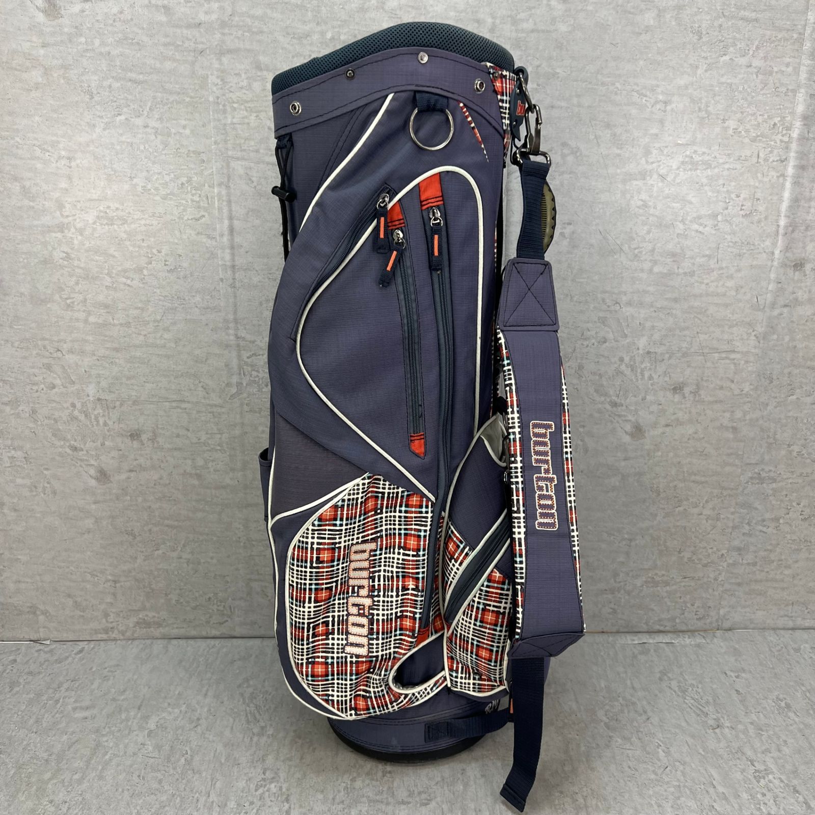 バートン ゴルフ