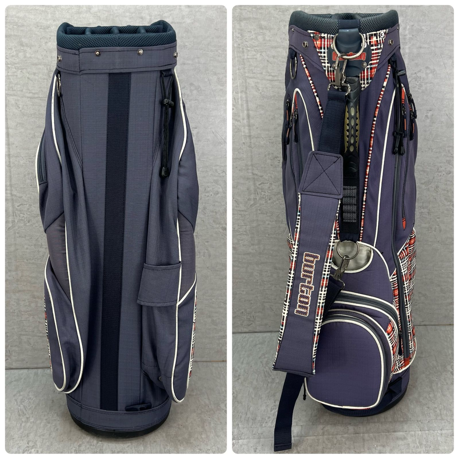 バートン ゴルフ