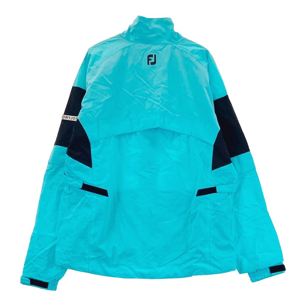 サイズ：XL FOOT JOY フットジョイ 2WAYレインウェア セットアップ