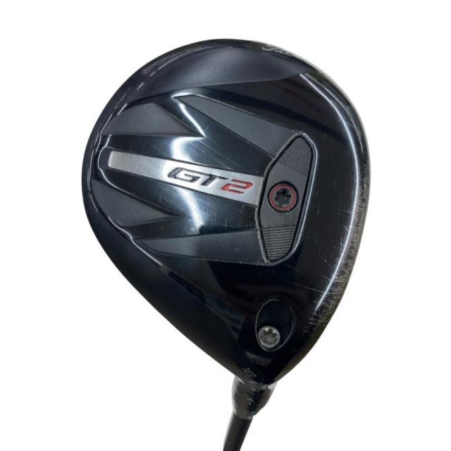 タイトリスト GT 2 18° フェアウェイウッド FW TENSEI BLUE 1 K 55 フレックスS メンズ 男性用 右利き 右用 Cランク ゴルフクラブ