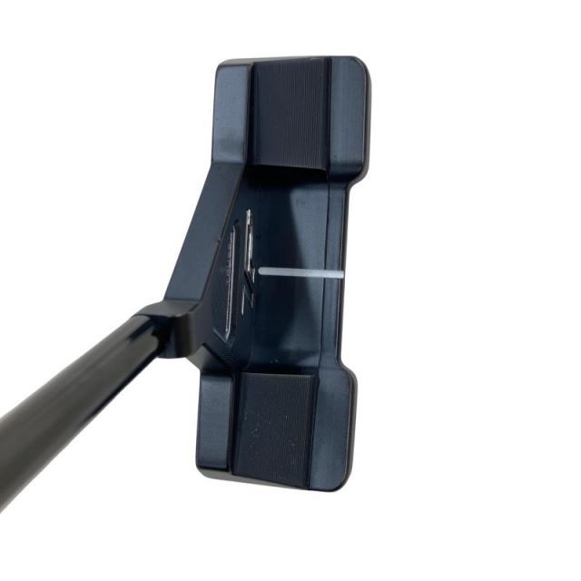 テーラーメイド TP TRUSS MID NIGHT BLUE B 3 TC 34インチ パター PT スチール フレックスその他 メンズ 男性用 右利き 右用 Cランク ゴルフクラブ