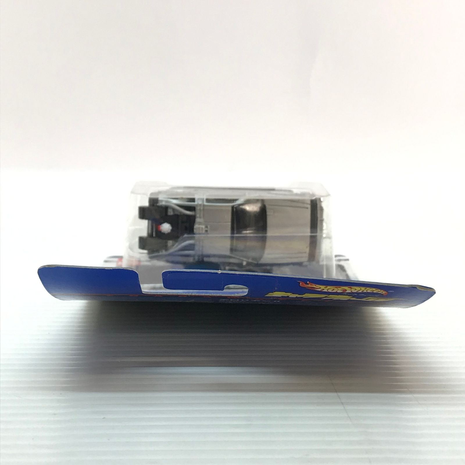 ○ BANDAI ミニカー デロリアンII 「バック・トゥ・ザ・フューチャー