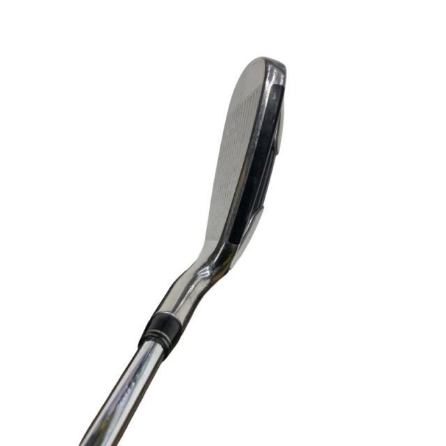 中古】 コブラ KING cobra S9 6S アイアンセット IR cobra NS PRO 900