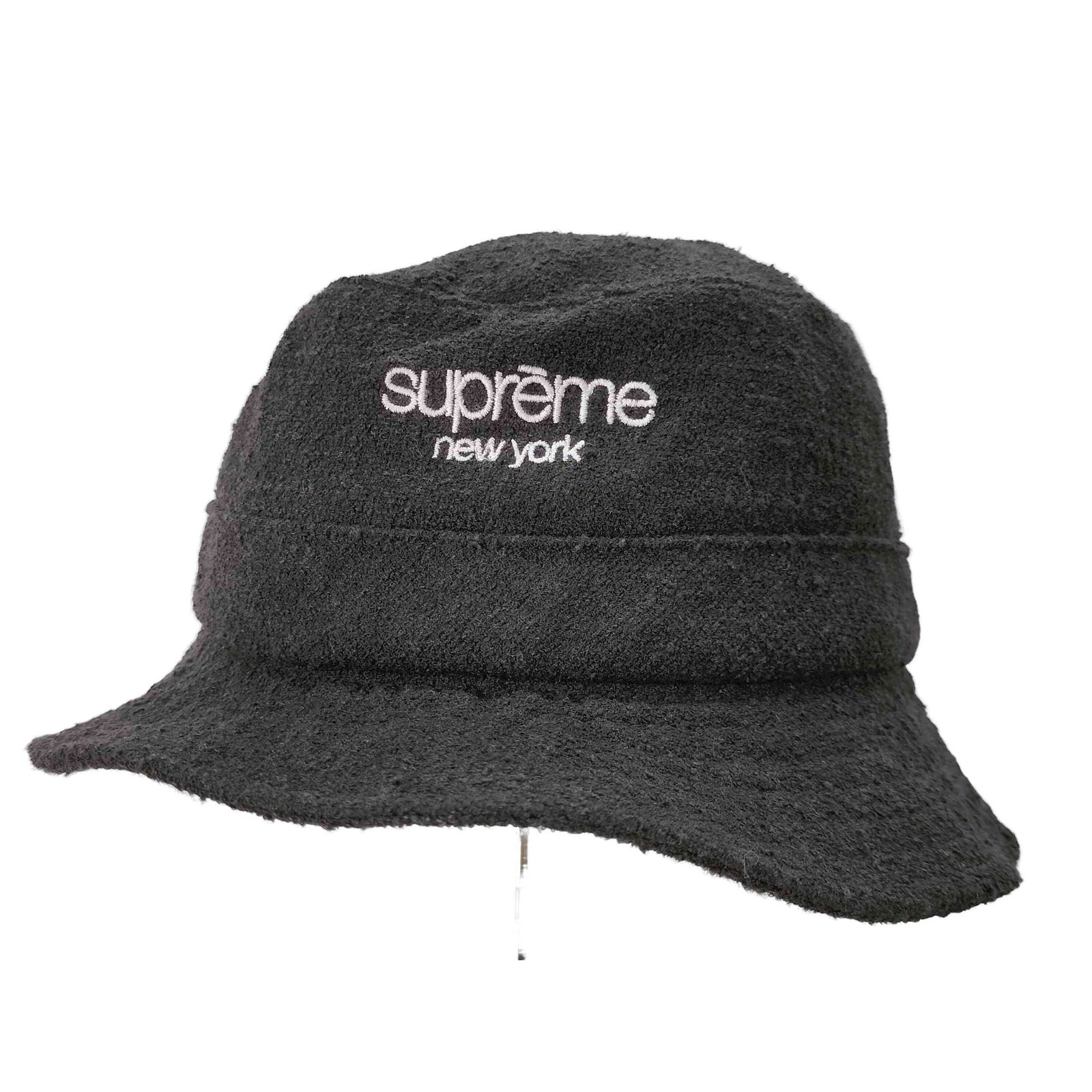 シュプリーム Supreme Classic Logo Terry Crusher メンズ 表記無