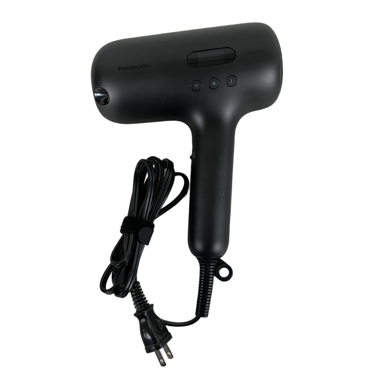 Panasonic EH-NC 50 2025年製 ナノケア ヘアドライヤー 家電