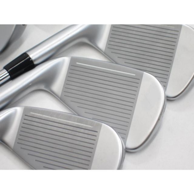 PING ピン i59 Dynamic Gold フレックス：S200 #5～9/W 6本 アイアン