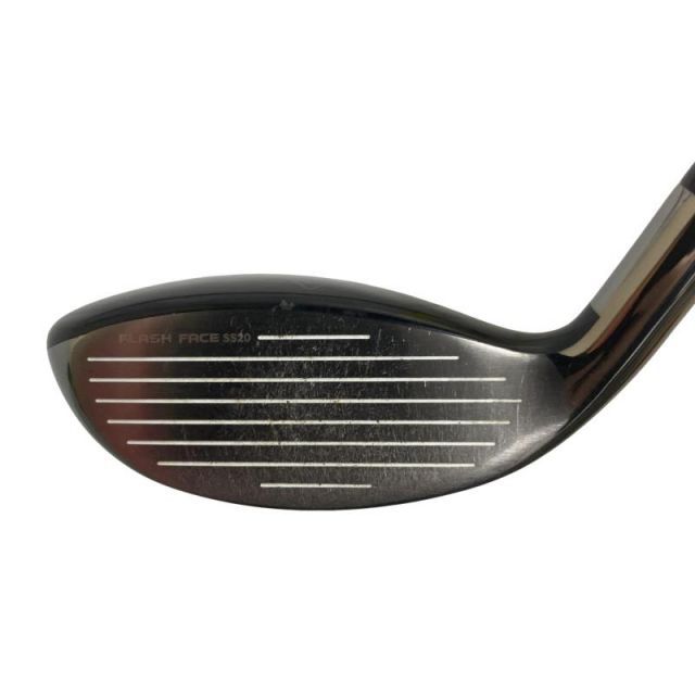 中古】 キャロウェイ MAVRIK PRO U4 ユーティリティ UT NS PRO 950GH