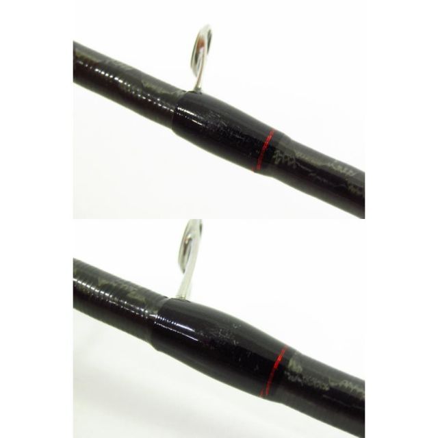 SHIMANO シマノ 20. Sephia XTUNE セフィア エクスチューン S86M 釣竿