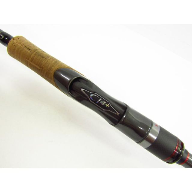 SHIMANO シマノ 20. Sephia XTUNE セフィア エクスチューン S86M 釣竿