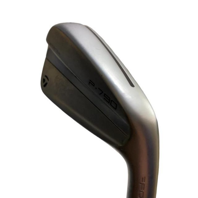 新品 テーラーメイド #4S P・790 アイアン スチール MODUSTOUR 中古】 テーラーメイド Taylor Made P・790(2023) #4 単品アイアン LI