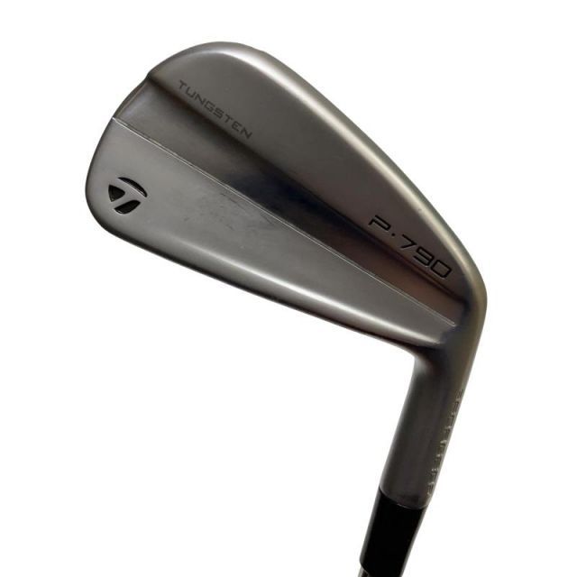 中古】 テーラーメイド Taylor Made P・790(2023) #4 単品アイアン LI