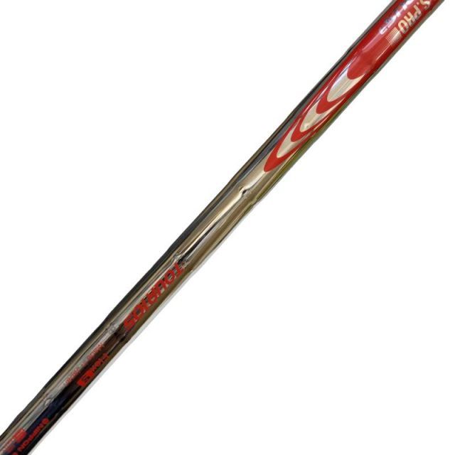 新品 テーラーメイド #4S P・790 アイアン スチール MODUSTOUR P790 アイアン(6本セット)N.S.PRO MODUS TOUR 105(アイアン（セット