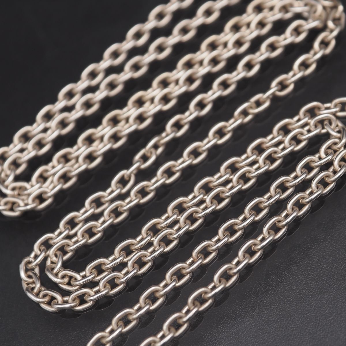 silver刻印 刻印の世界No.13】シルバーの刻印を集めてみました - お金をかけずに