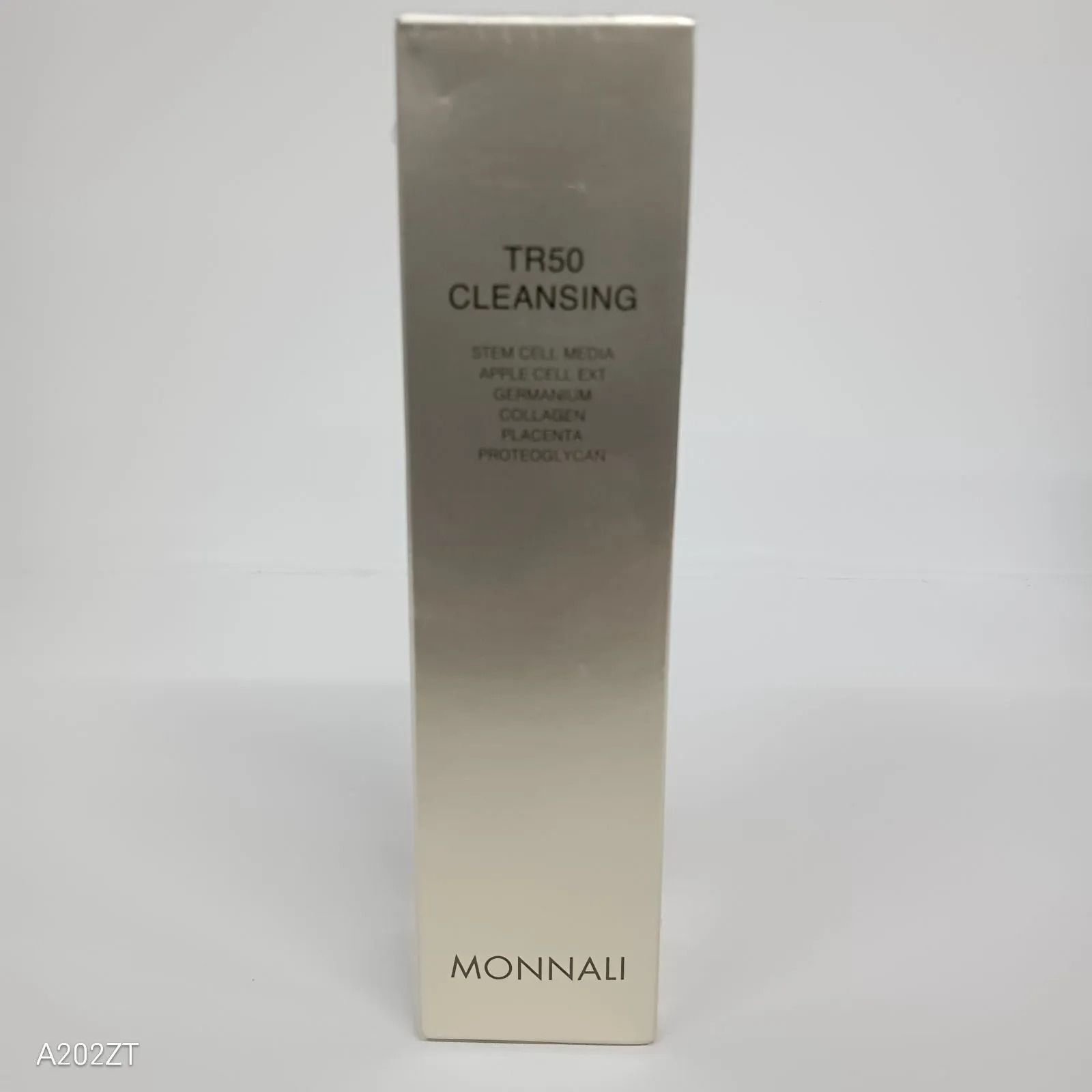 D2770 TR50 CLEANSING モナリ ゴールドシリーズクレンジング 120ml