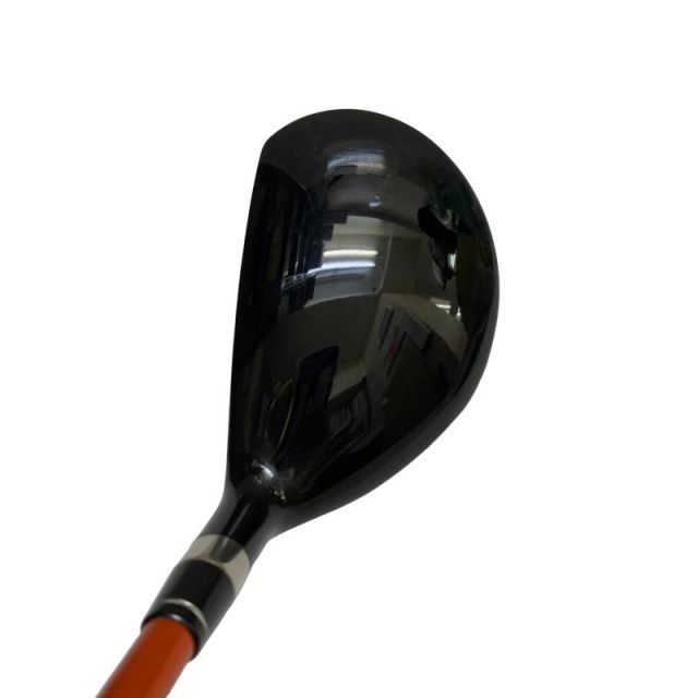 ジャスティック PROCEED TOUR R TI UT Premium 15° ユーティリティ リシャフト フレックスその他 メンズ 男性用 右利き 右用 Cランク ゴルフクラブ