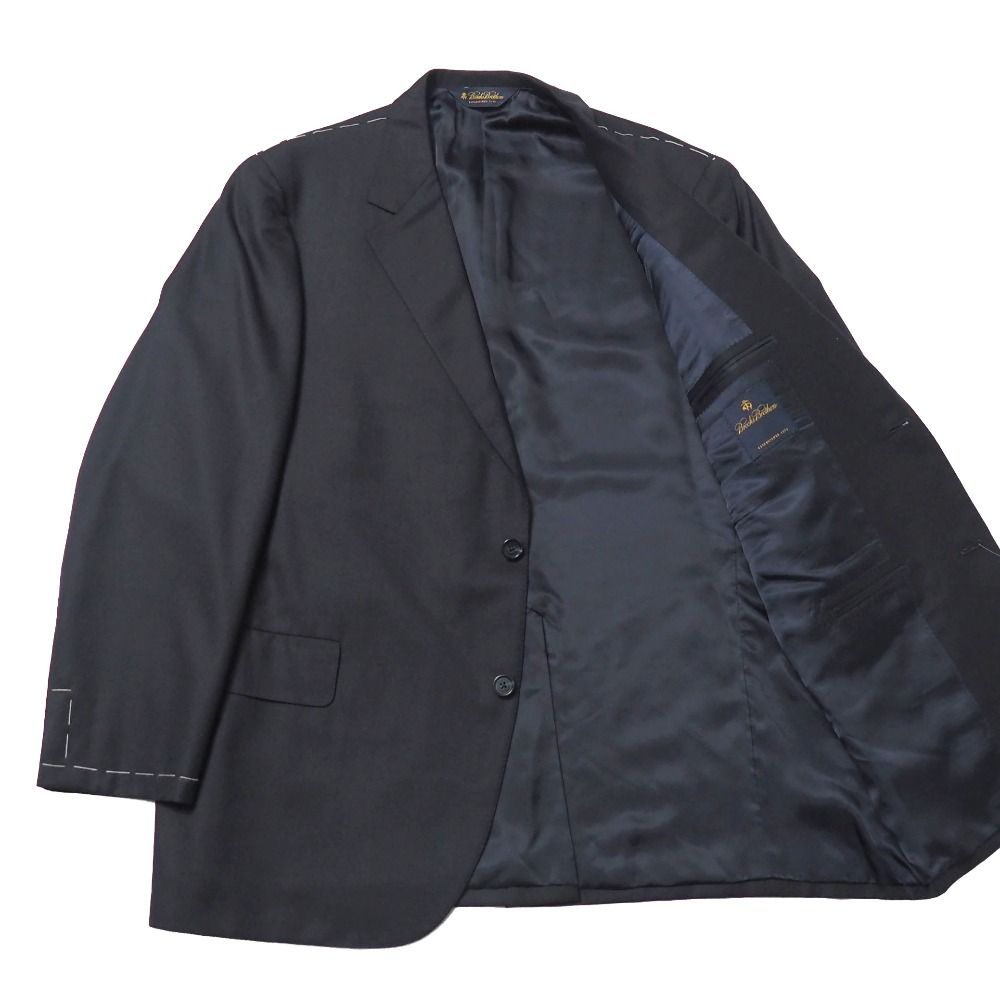 □未使用品□Brooks Brothers ブルックスブラザーズ パンツスーツ