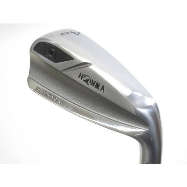 HONMA ホンマ TOUR WORLD TW-U #4U Dynamic Gold95 フレックス：S200
