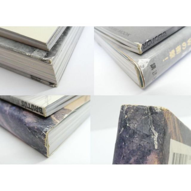 井上雄彦画集3冊セット+BRUTUS井上雄彦特集 380c78e06f3748d5e118347b9c5dc3