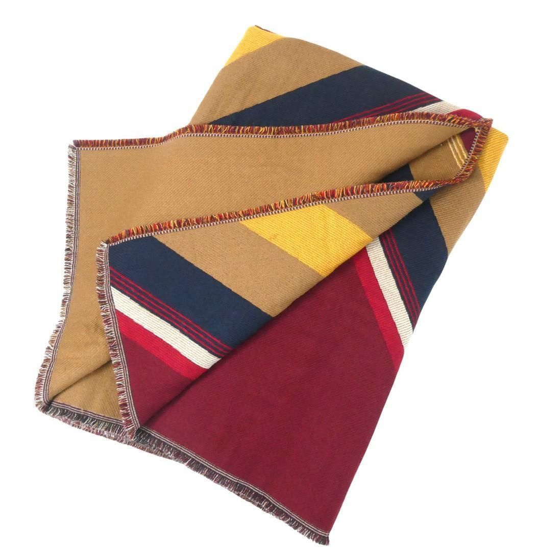 美品 トミーヒルフィガー×ペンドルトン TOMMY HILFIGER × PENDLETON