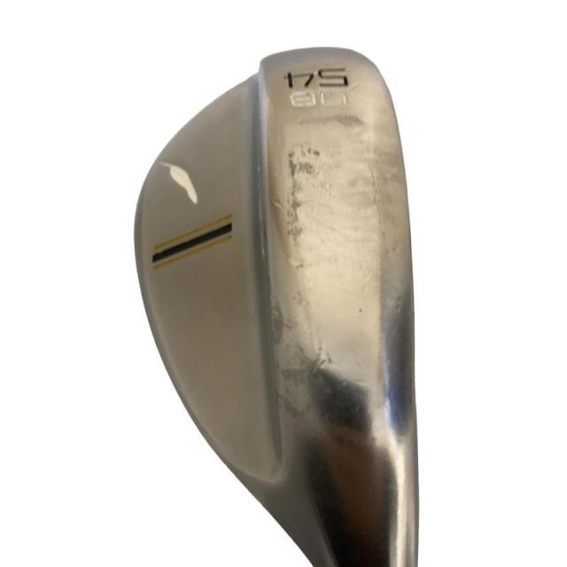 中古】 フォーティーン RM-22 ニッケルクロムメッキ 54°/08° ウェッジ