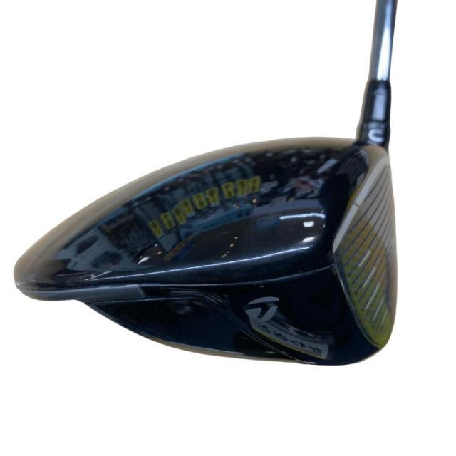 中古　テーラーメイド　qi10 MAXドライバー　ヘッドのみ　９° 2026年最新】Qi10 ドライバー ヘッドのみ 9の人気アイテム - メルカリ