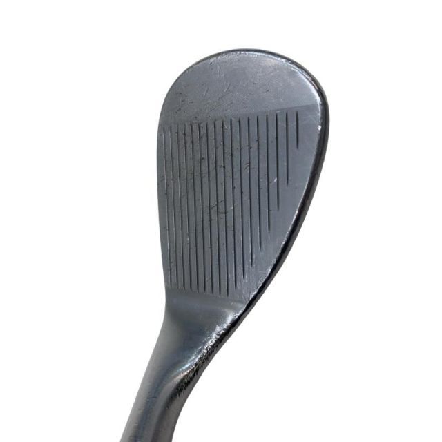 中古】 タイトリスト VOKEY SPIN MILLED SM8 ツアークロム 58°/14°K