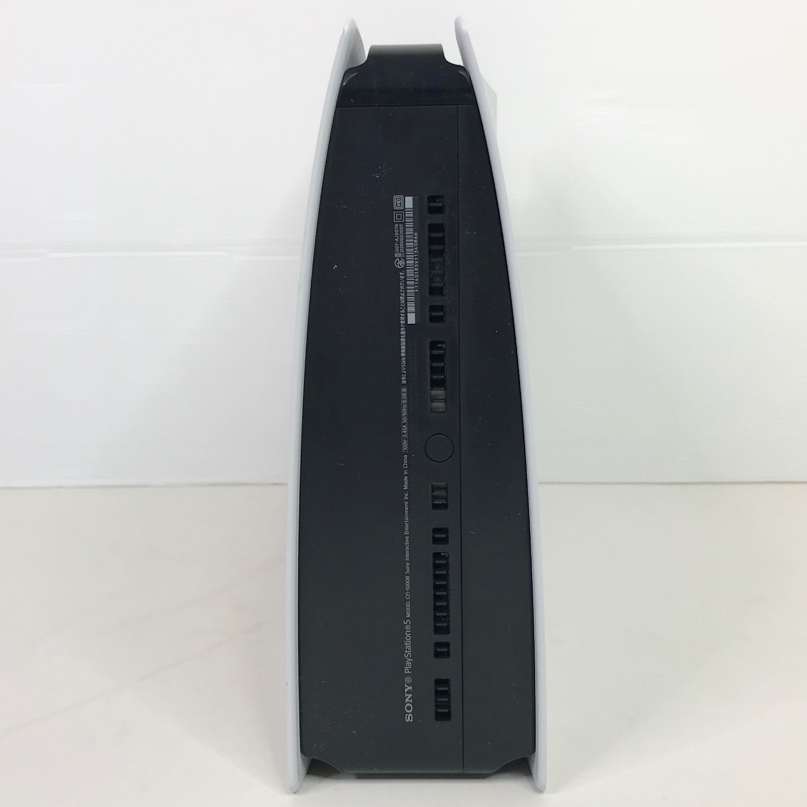  PS 5 プレイステーション5 デジタル エディション CFI 1000 B 01 10 11 本体(デジタル エディション) プレイステーション5(PS5)