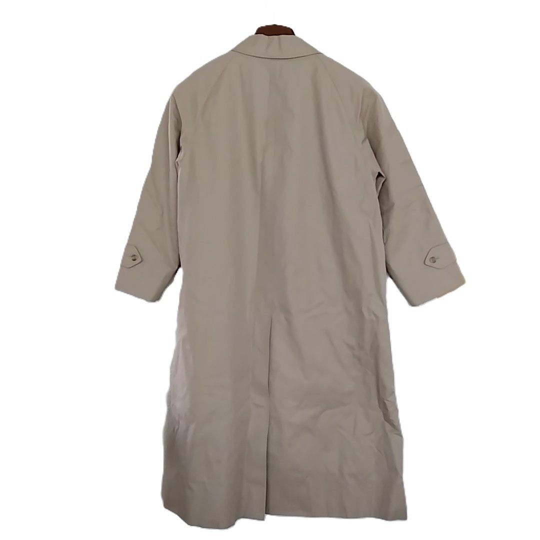 Burberrys' バーバリーズ ステンカラーコート ノバチェック ベージュ バーバリー ステンカラーコート ノバチェック ベージュ M〜L相当